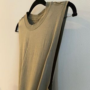 LULULEMON ALL YOURS TANK TOP